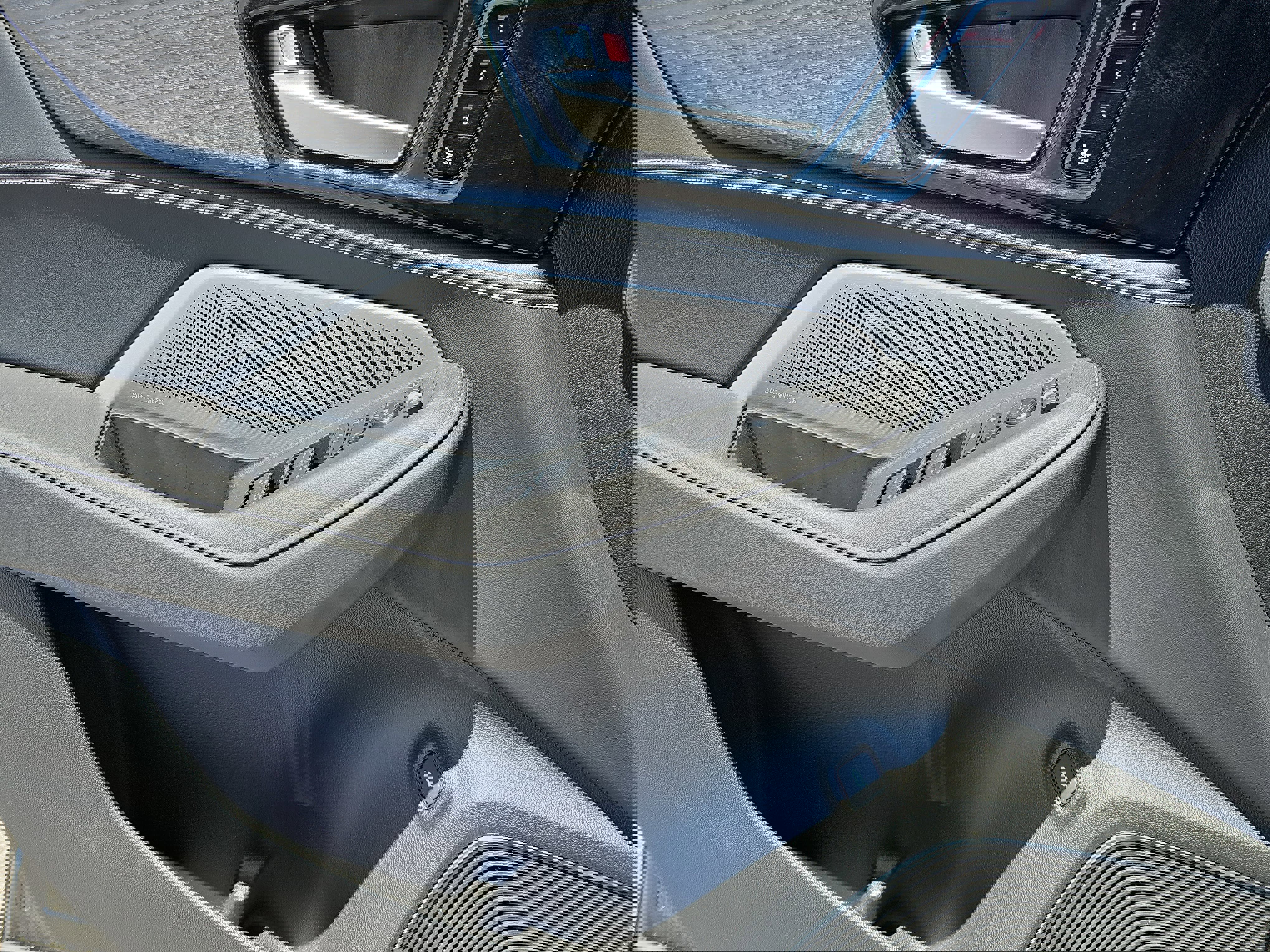 Used 2026 Acura MDX SH-AWD w/ Advance Package image 23