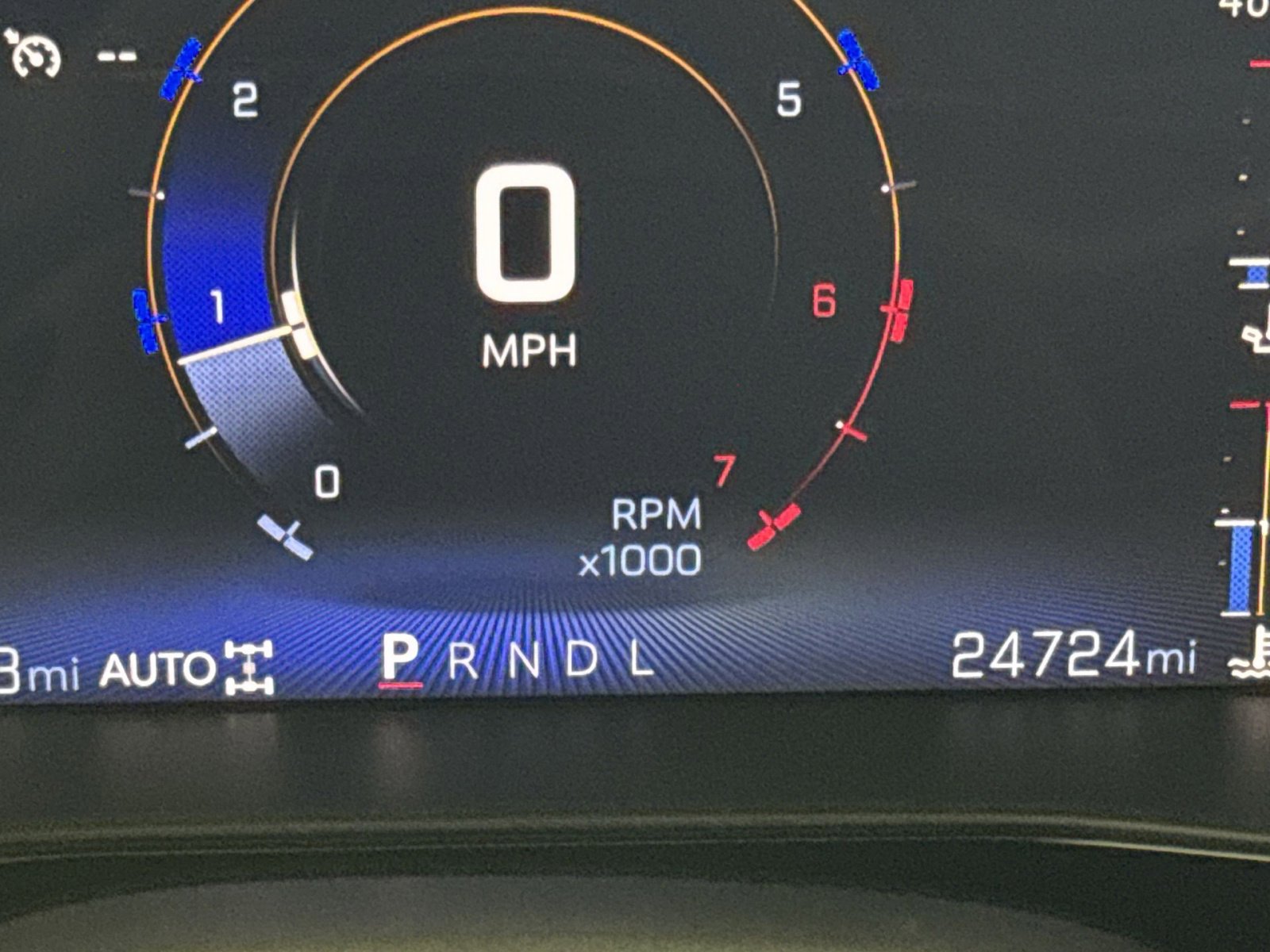 Used 2023 Chevrolet Colorado Z71 w/ Z71 Convenience Package 2 image 17