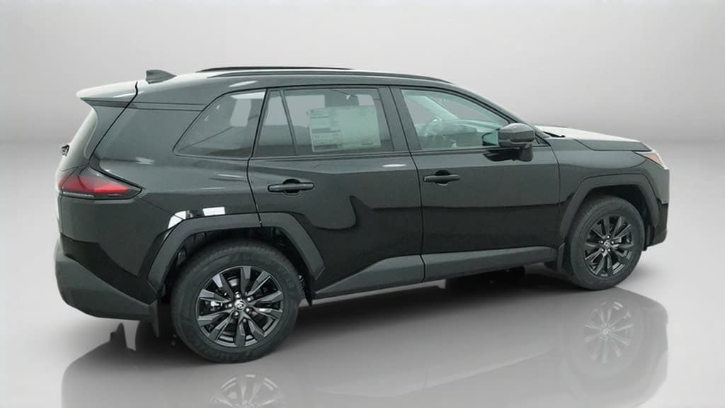 New 2026 Toyota RAV4 XLE Premium FWD image 10