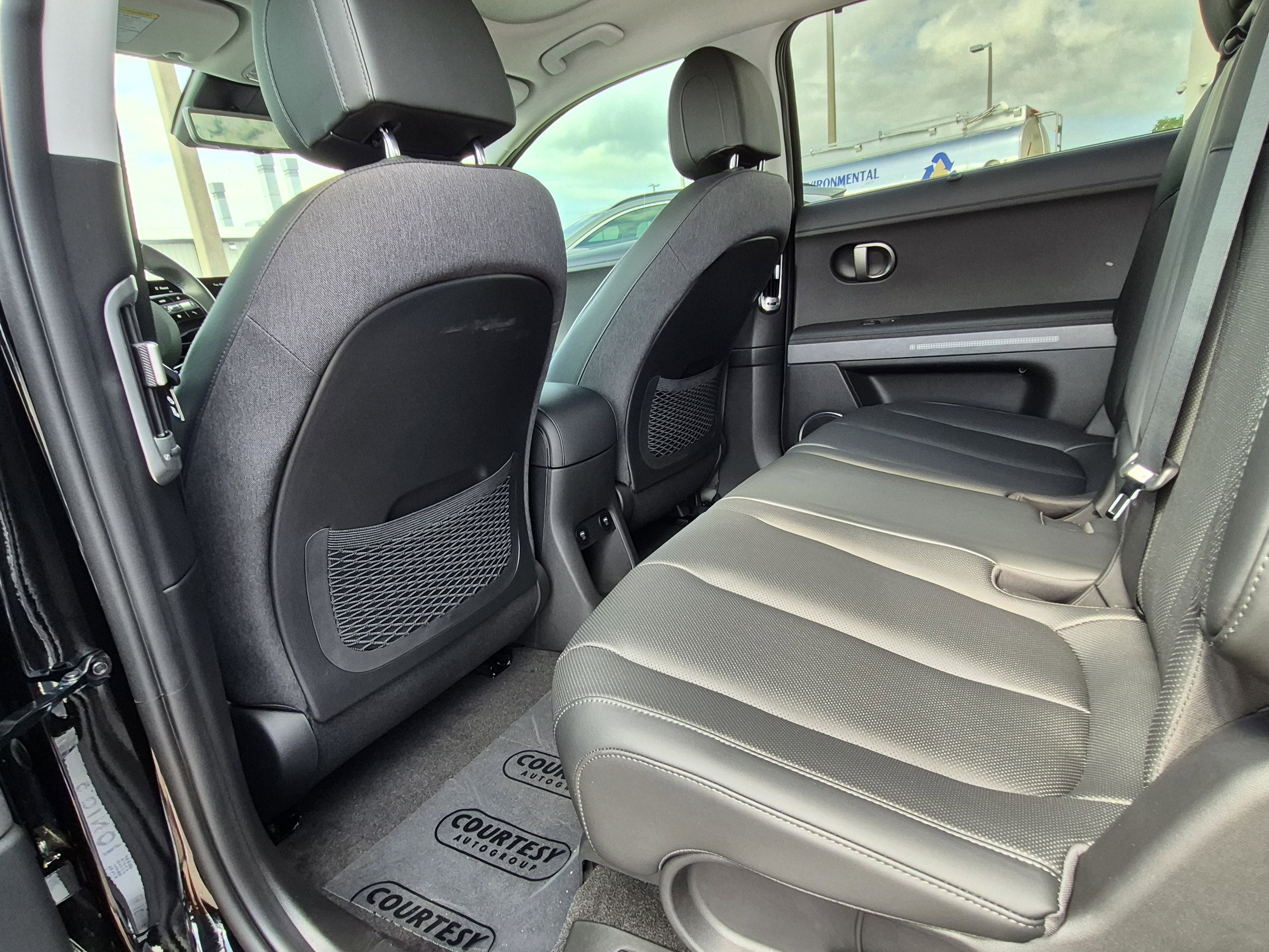 New 2026 Hyundai Ioniq 5 Limited RWD image 18