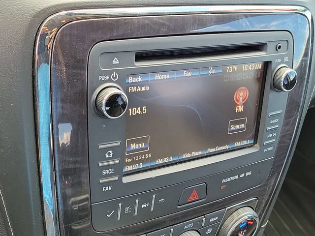 Used 2016 Buick Enclave Leather AWD/4WD image 12