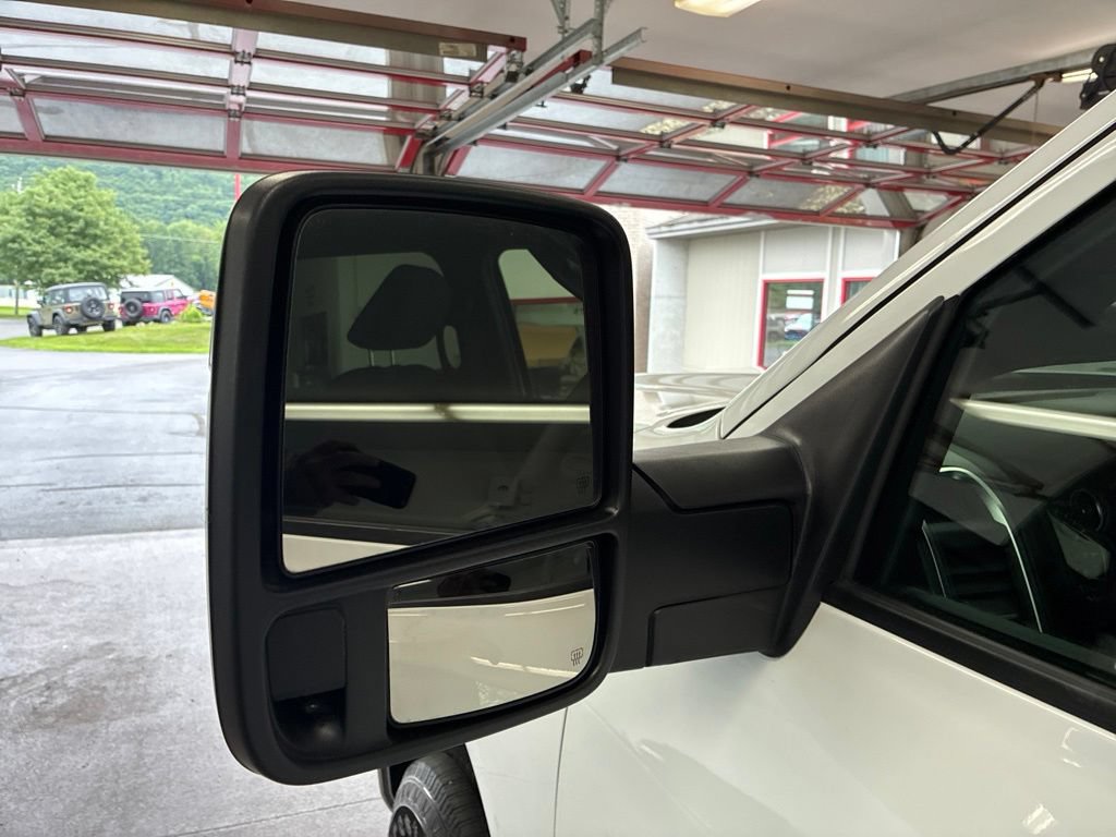 Certified 2026 RAM 2500 Big Horn AWD/4WD image 7