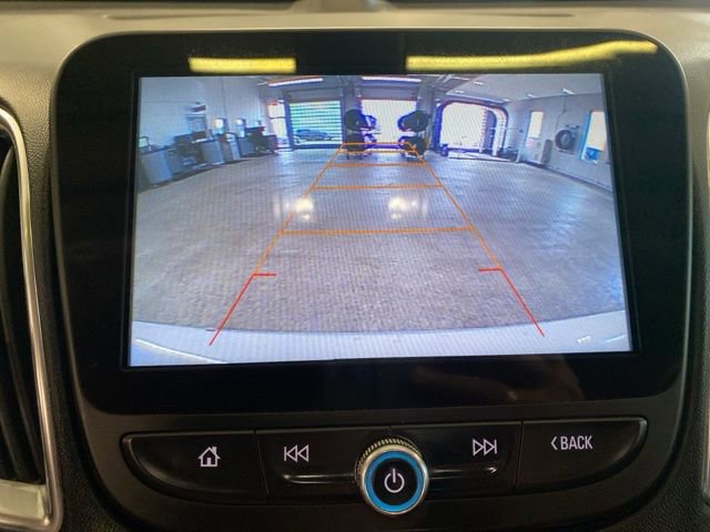 Used 2016 Chevrolet Malibu LT FWD image 21