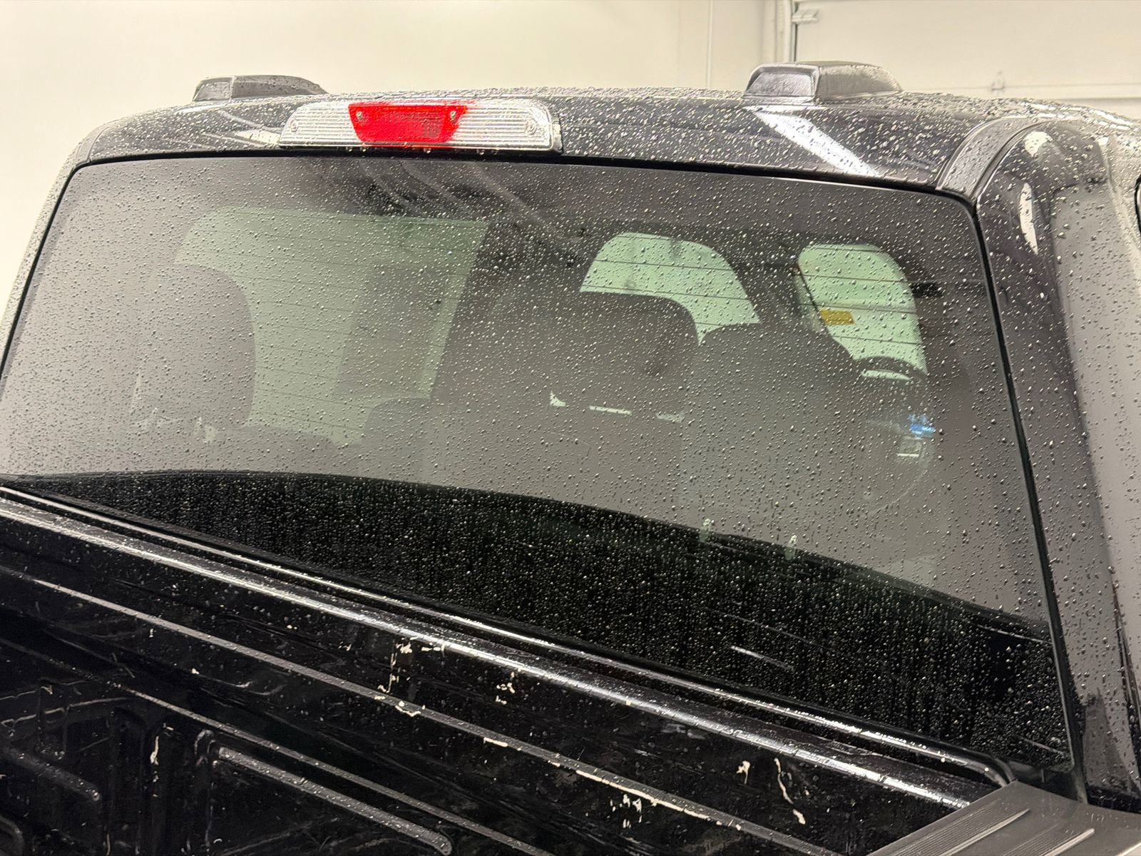 Used 2025 Ford F150 XLT w/ Equipment Group 301A Standard image 8