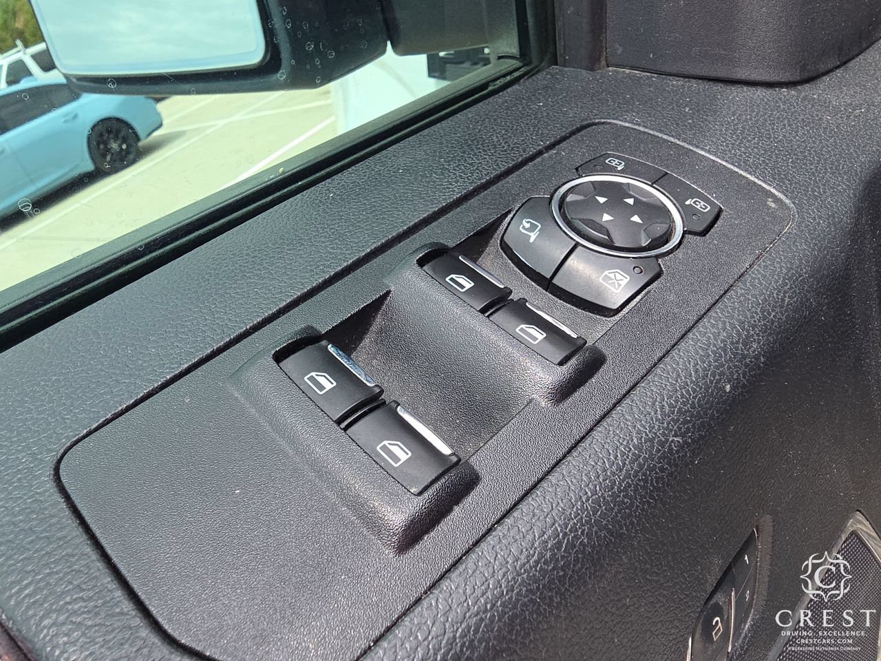 Used 2020 Ford F150 Lariat AWD/4WD image 8