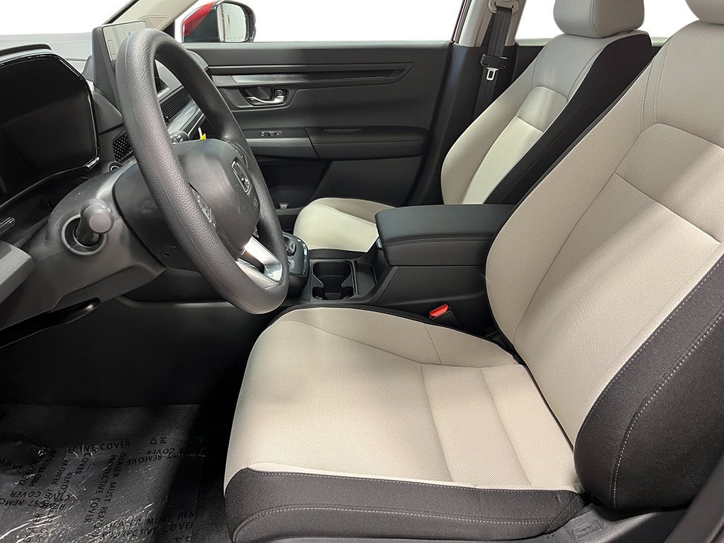New 2027 Honda CR-V EX image 12