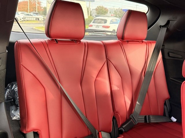 New 2026 Acura MDX A-Spec image 30