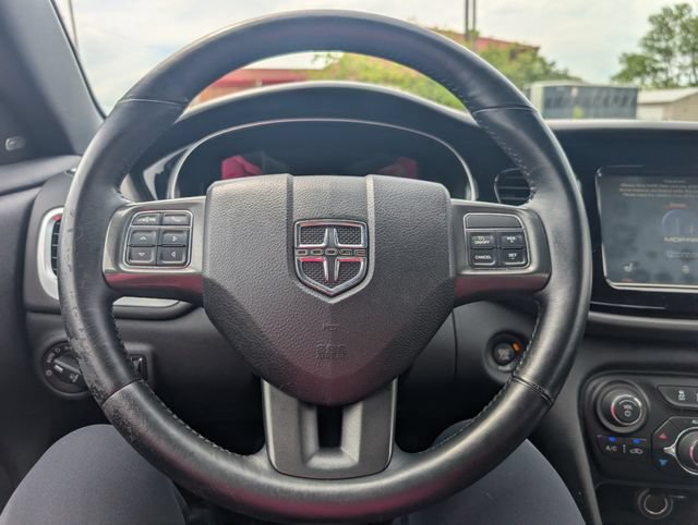 Used 2013 Dodge Dart Limited w/ Technology Group FWD image 10