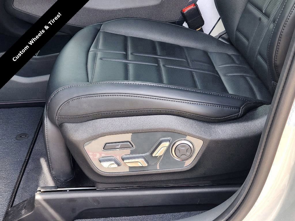 New 2026 Kia EV9 Land w/ Nightfall Edition Package AWD/4WD image 49