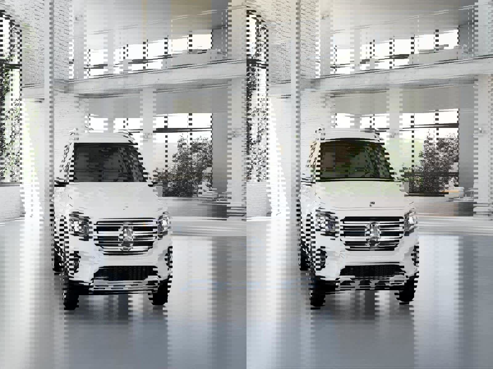 Used 2026 Mercedes-Benz GLB 250 image 7