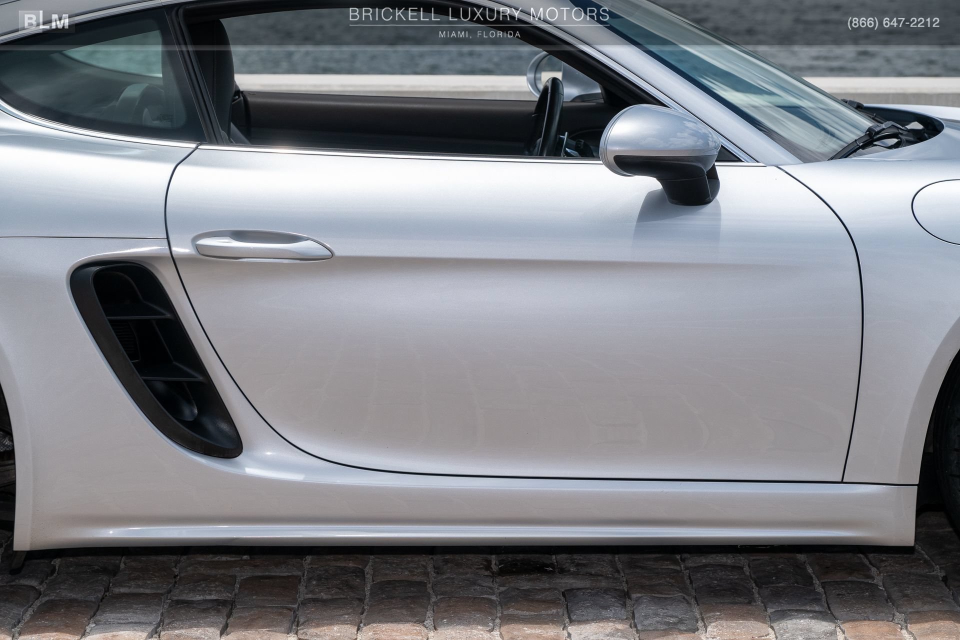 Used 2018 Porsche 718 Cayman RWD image 35