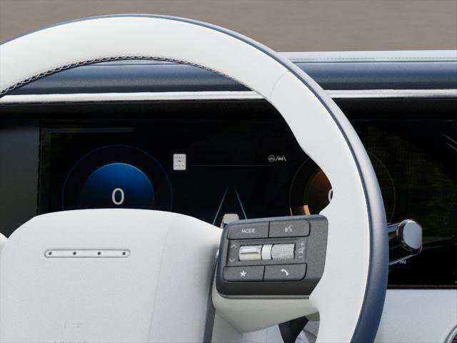 New 2026 Hyundai Palisade Calligraphy image 14