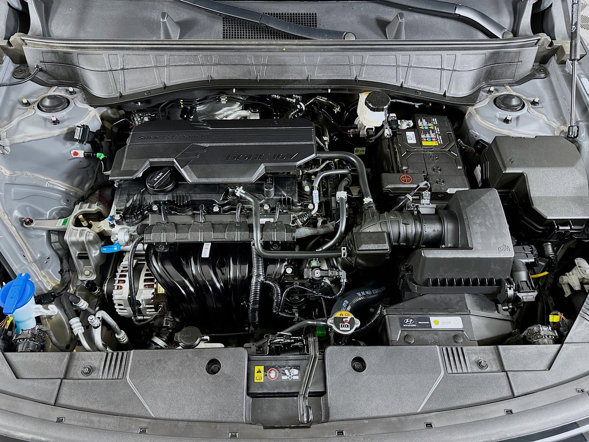 Used 2025 Hyundai Kona SEL image 30