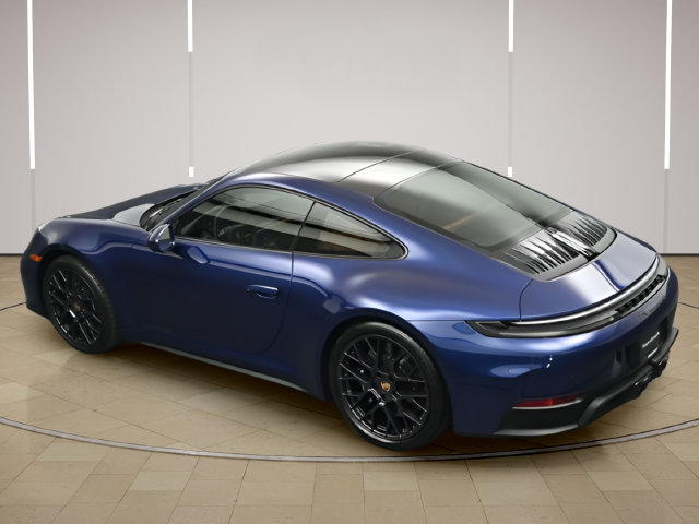 New 2025 Porsche 911 Carrera 4 GTS AWD/4WD image 39