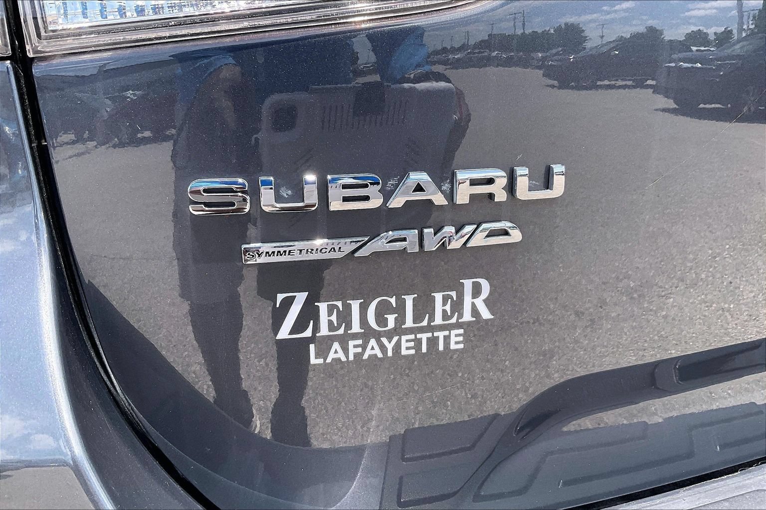 Certified 2023 Subaru Forester Premium AWD/4WD image 32