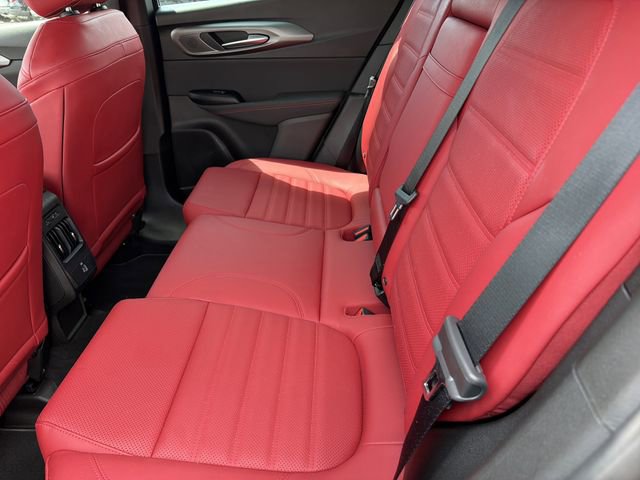 Used 2025 Dodge Hornet GT Plus w/ GT Plus Package AWD/4WD image 13