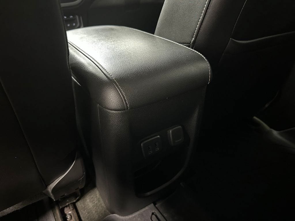 Used 2017 Chevrolet Colorado ZR2 w/ LPO, Premium Interior Package AWD/4WD image 48