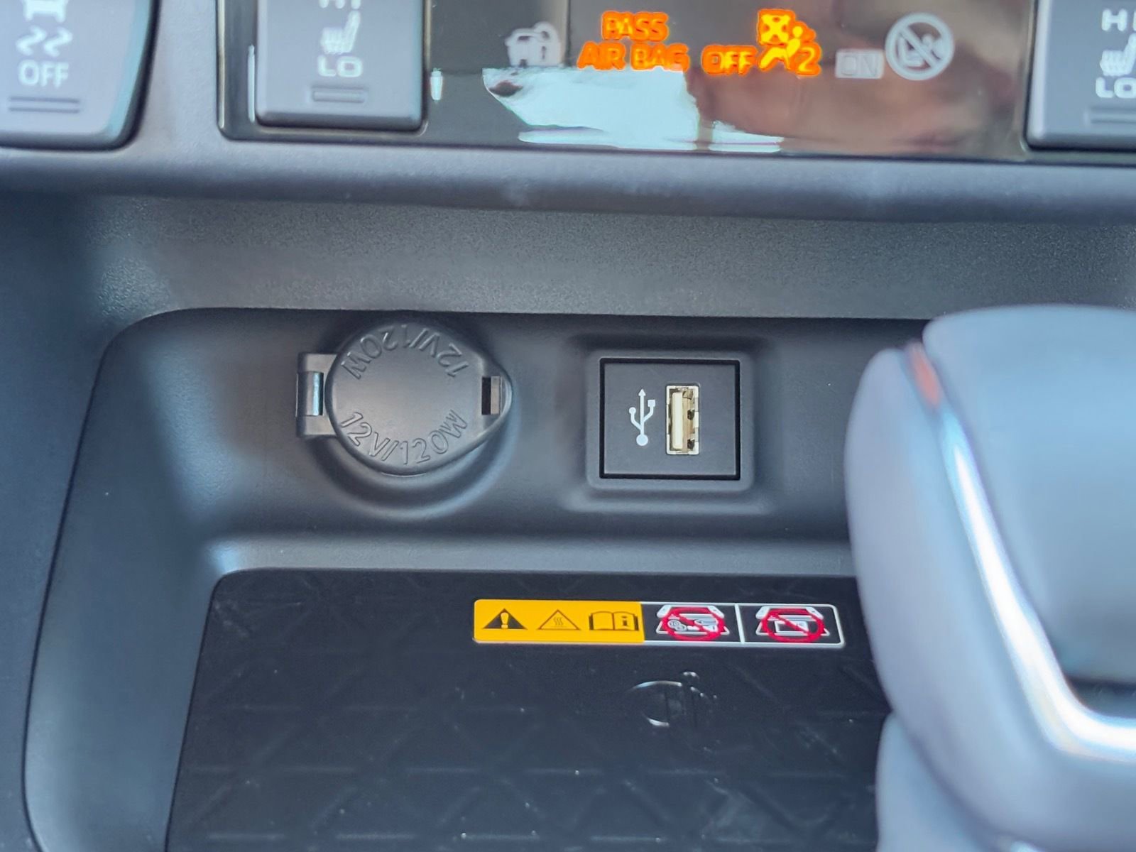 Certified 2025 Toyota RAV4 XLE Premium w/ Weather Package image 28