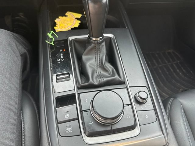 Used 2021 MAZDA CX-30 AWD 2.5 S w/ Select Package image 12