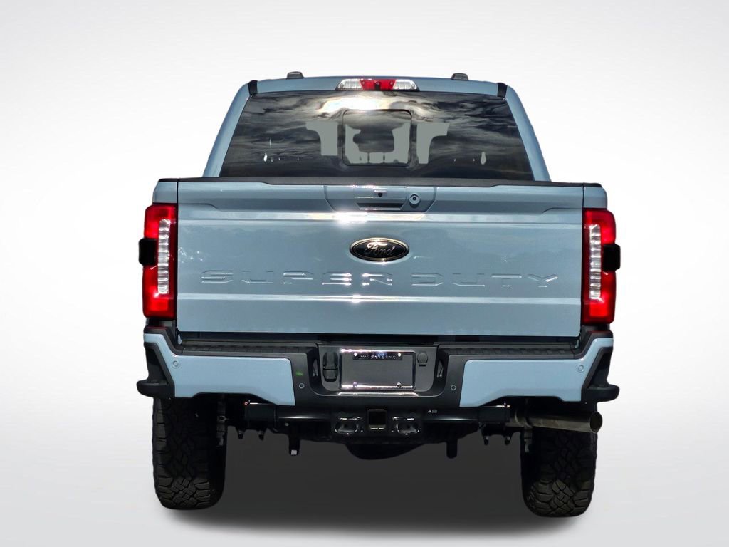 New 2026 Ford F250 Lariat w/ Tremor Off-Road Package image 24