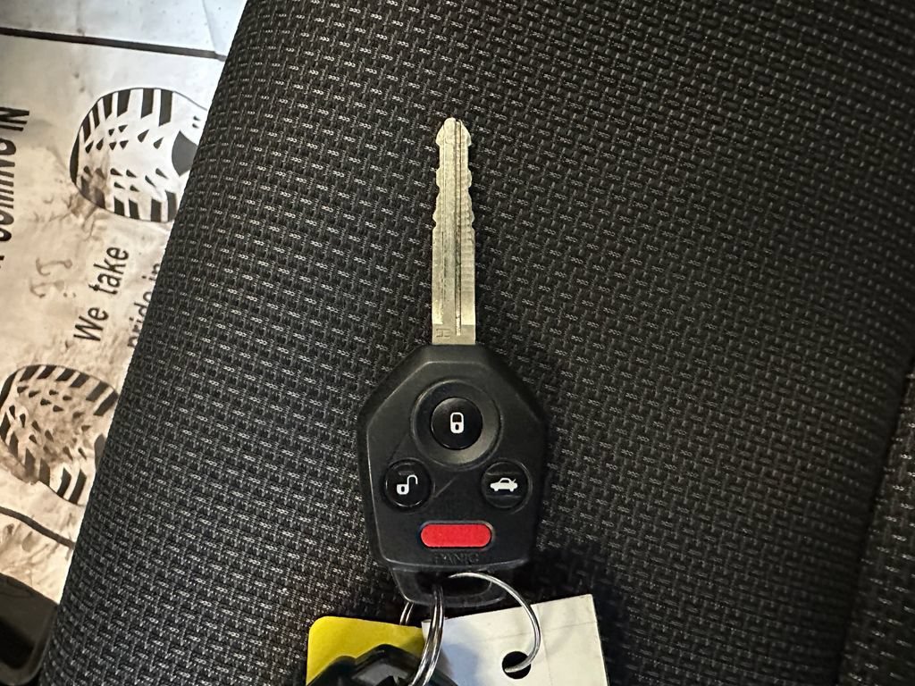 Used 2020 Subaru Impreza 2.0i AWD/4WD image 17