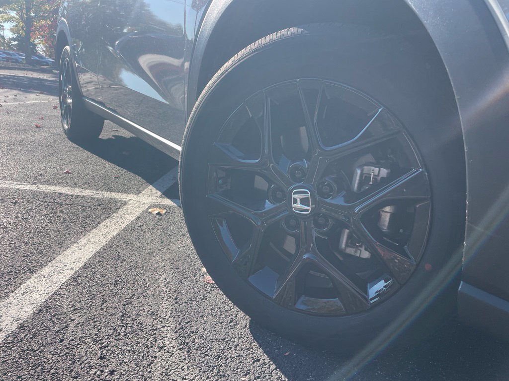 Used 2025 Honda HR-V Sport image 30