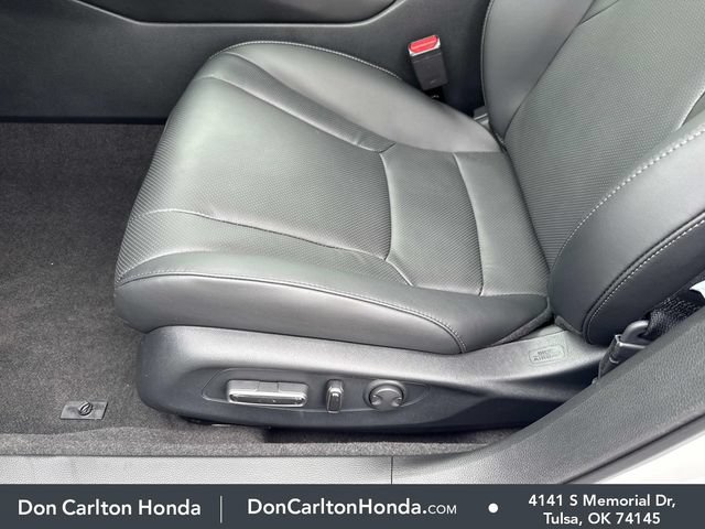 New 2026 Honda Accord Touring image 13