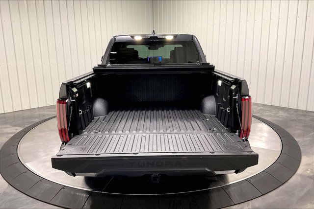 New 2026 Toyota Tundra 1794 Edition AWD/4WD image 38