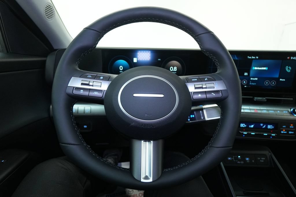 New 2026 Hyundai Kona Limited AWD/4WD image 39