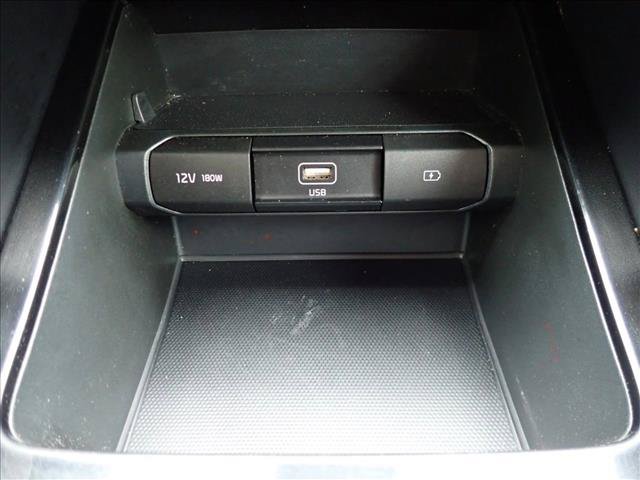Used 2022 Kia Telluride LX AWD/4WD image 22