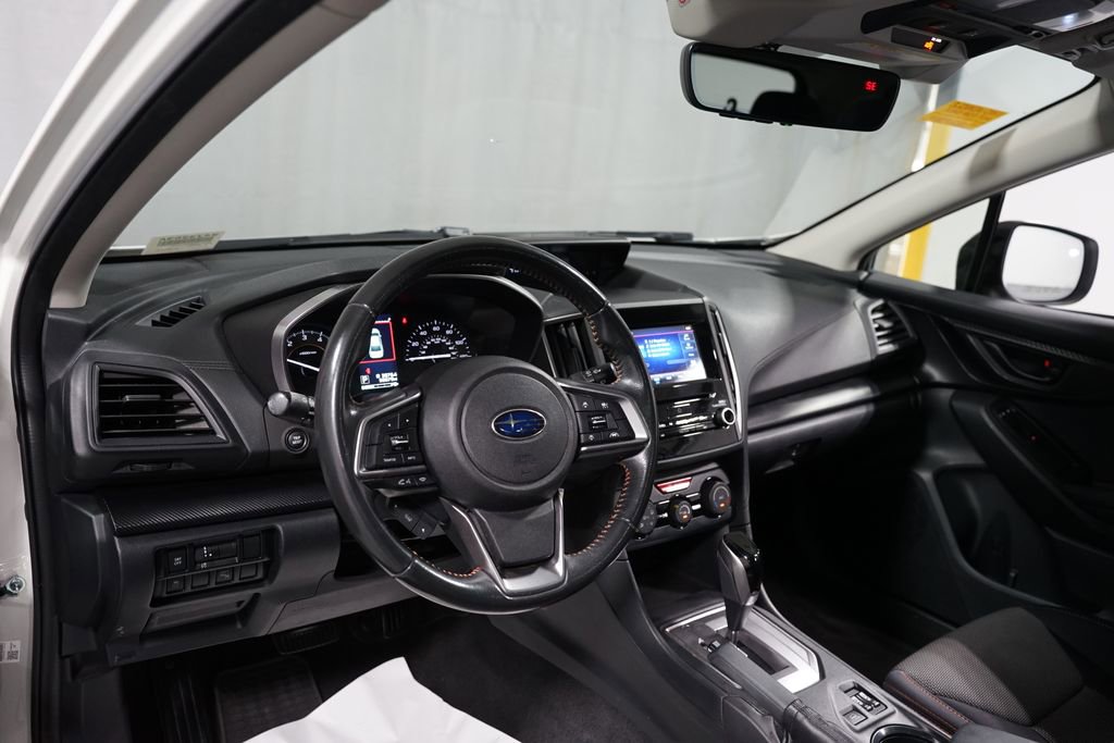 Used 2019 Subaru Crosstrek 2.0i Premium w/ Eyesight System image 11