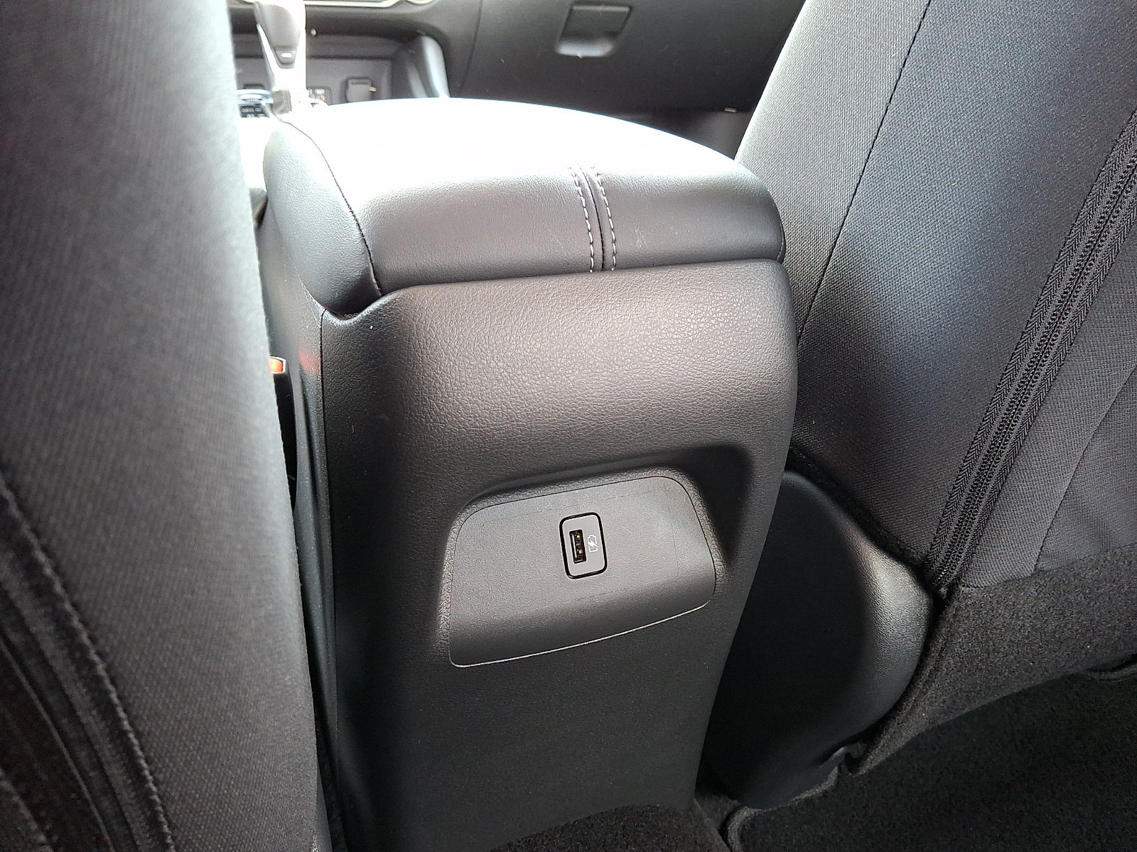 Certified 2025 Nissan Sentra SV w/ All-Weather Package FWD image 12