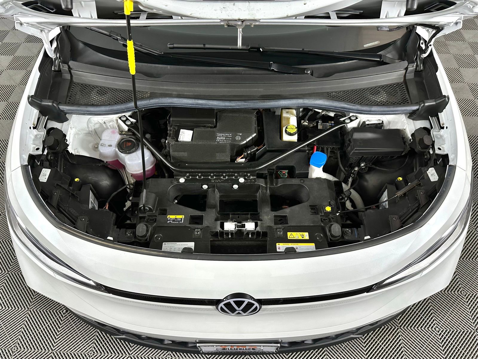 Used 2023 Volkswagen ID.4 Pro S image 24