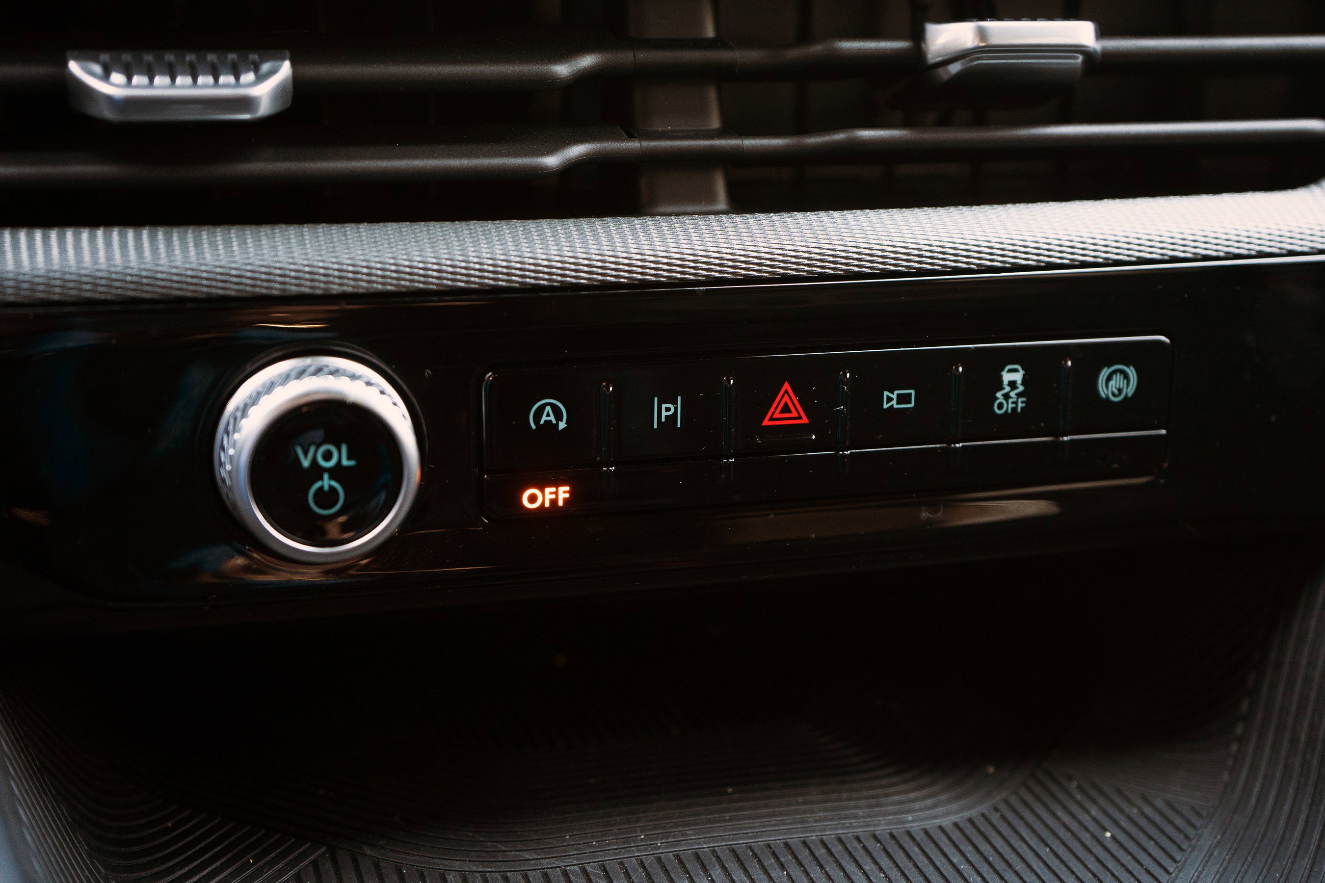 Used 2026 Ford Explorer ST image 31