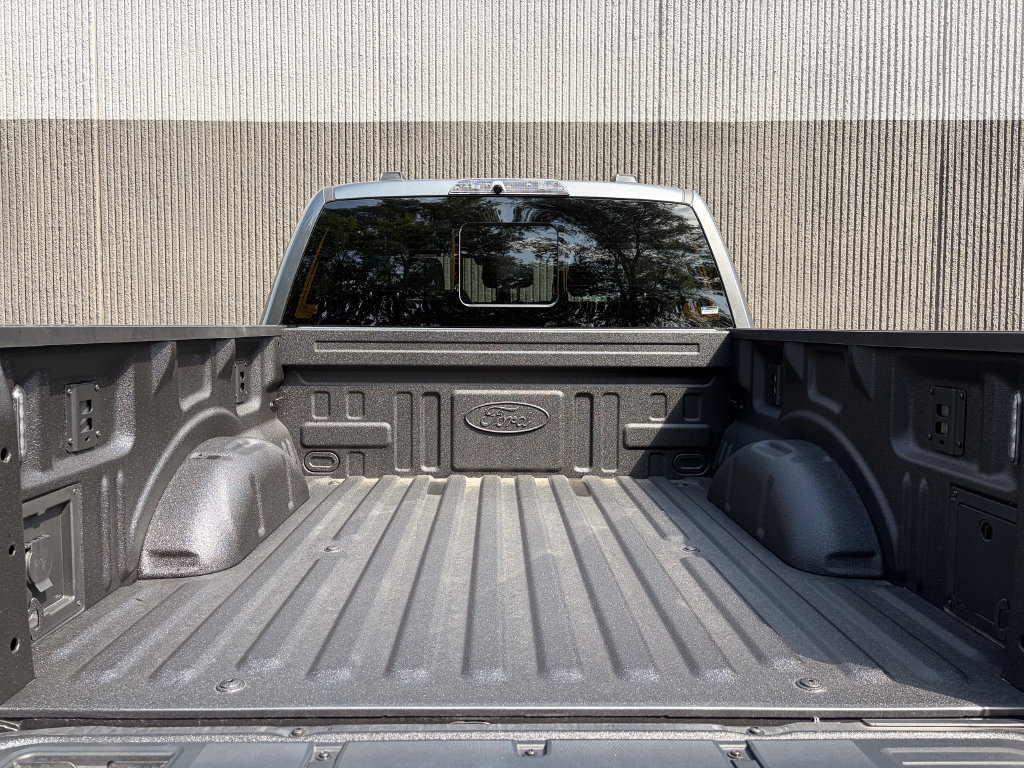 New 2026 Ford F150 Raptor w/ Equipment Group 803A Raptor R AWD/4WD image 32