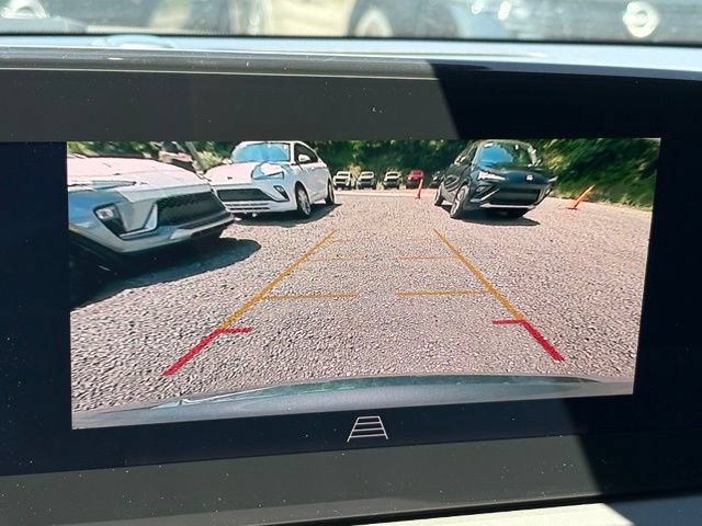 New 2026 Buick Envista Avenir FWD image 9