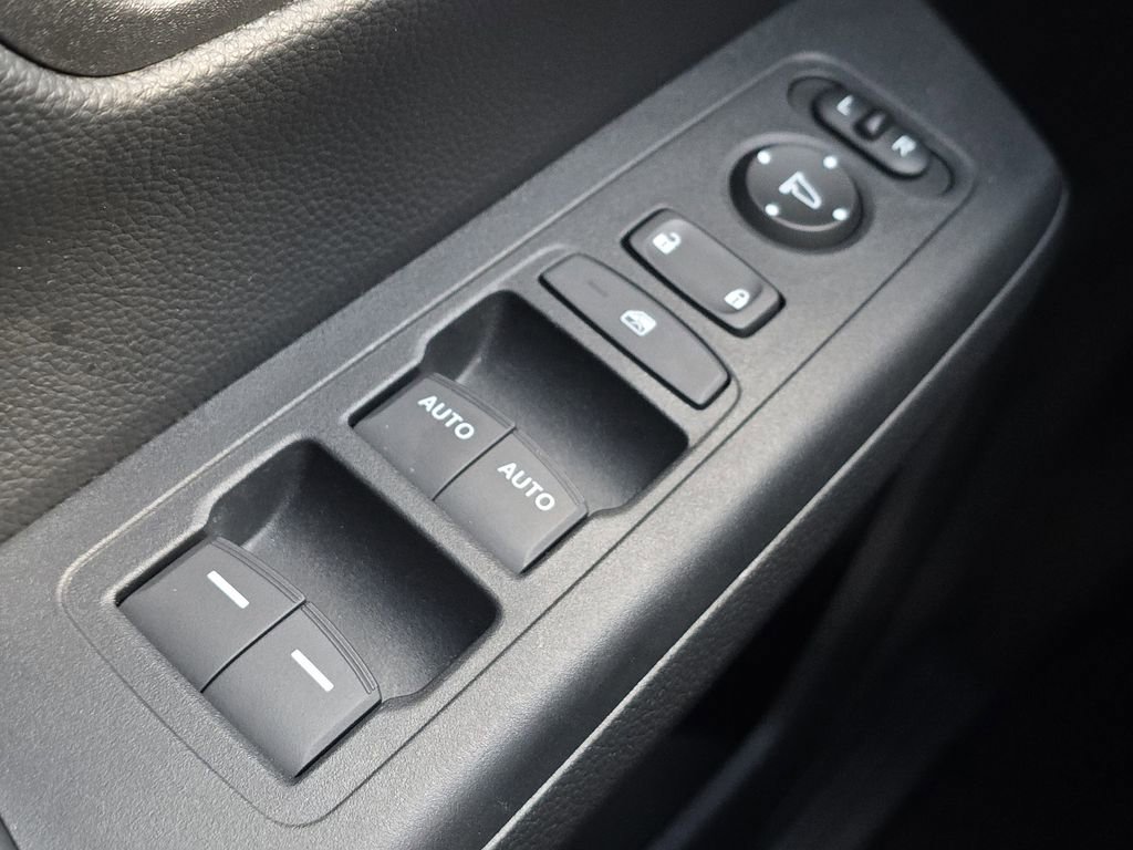 Certified 2024 Honda CR-V Sport image 29