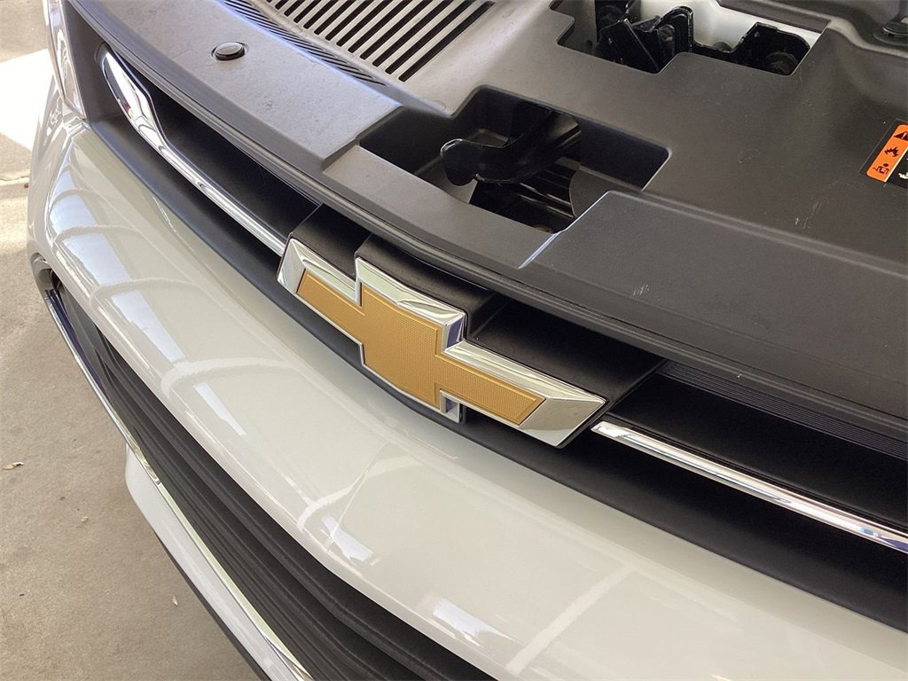 Certified 2022 Chevrolet Trax LS w/ Tint and Cruise Package image 30