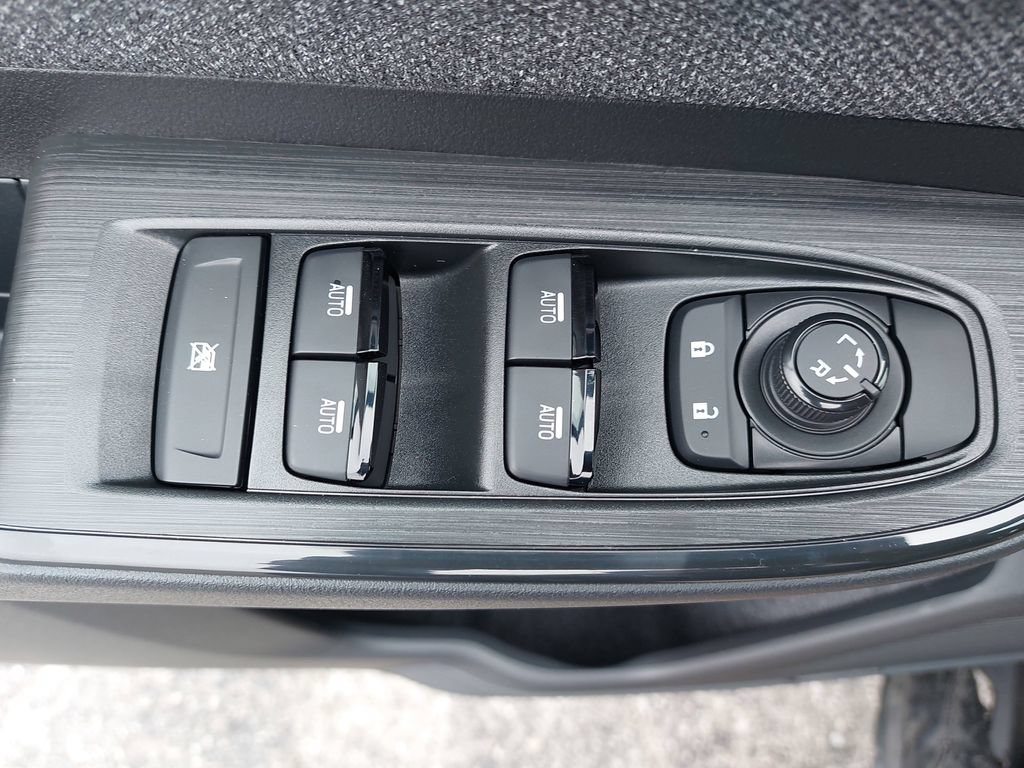 New 2026 Subaru Outback Limited AWD/4WD image 24