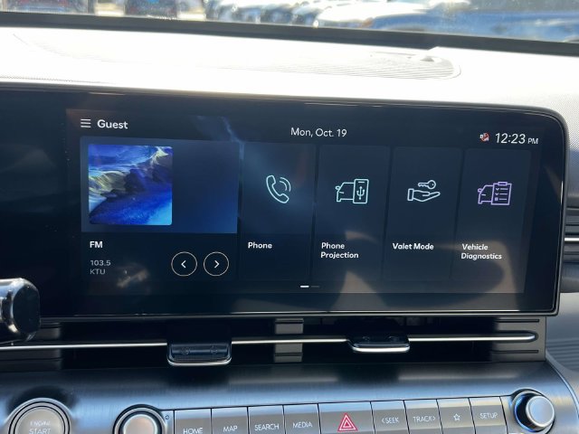 Certified 2026 Hyundai Kona SEL Sport AWD/4WD image 30