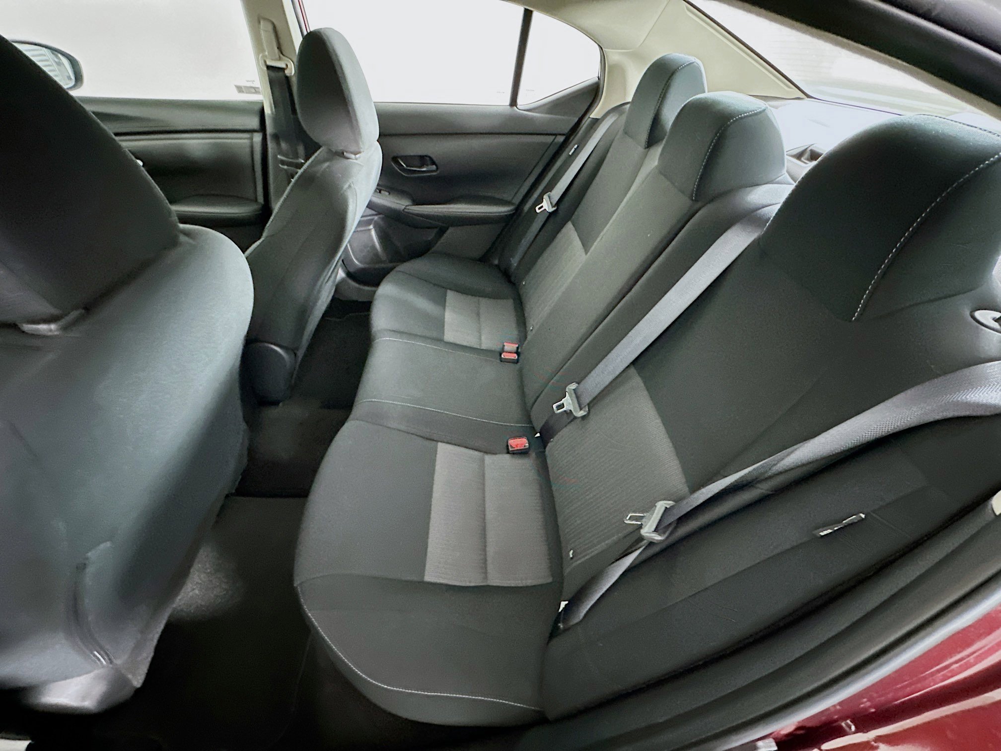 Used 2024 Nissan Sentra SV image 25