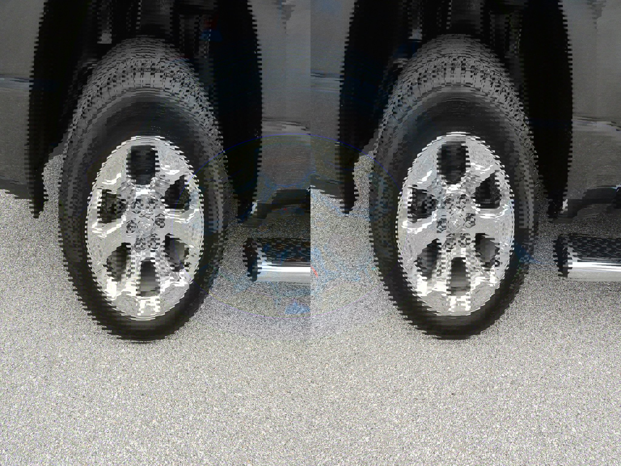 Used 2019 RAM 1500 Big Horn image 11