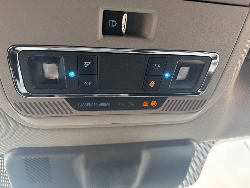 New 2026 Ford F250 Lariat w/ Black Appearance Package image 16