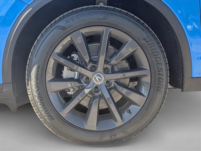 New 2026 Acura MDX A-Spec image 10