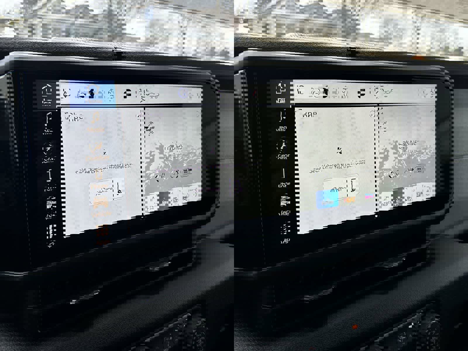 New 2026 Jeep Wrangler Willys image 13