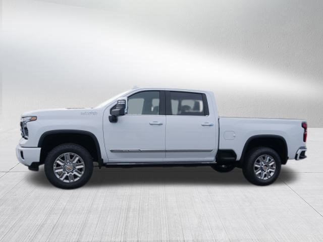 New 2025 Chevrolet Silverado 2500 High Country image 7