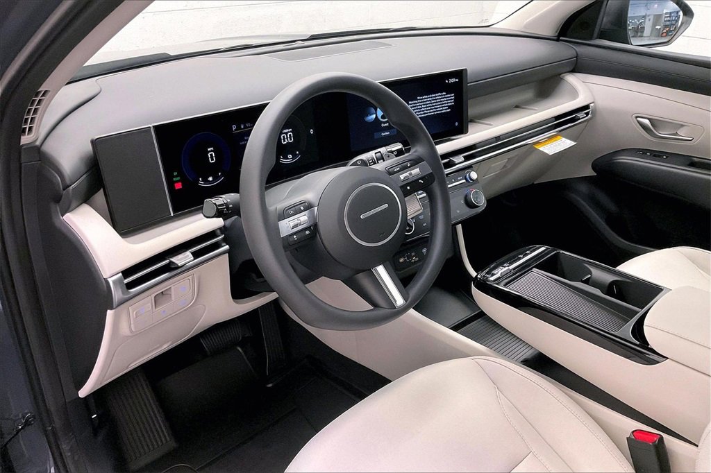 New 2026 Hyundai Tucson SEL image 7