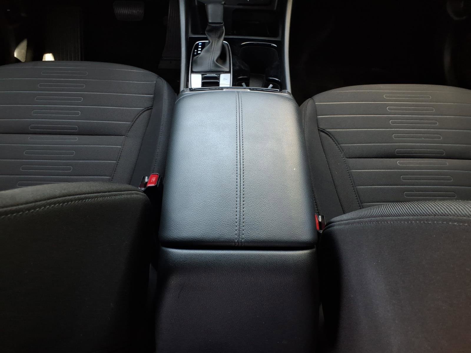 Certified 2022 Hyundai Santa Cruz SEL w/ Activity Package image 18