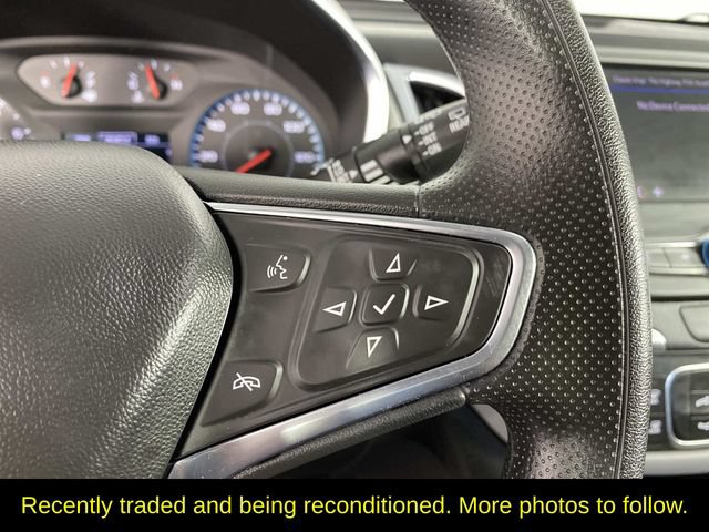 Used 2024 Chevrolet Equinox LS w/ Driver Confidence II Package AWD/4WD image 16