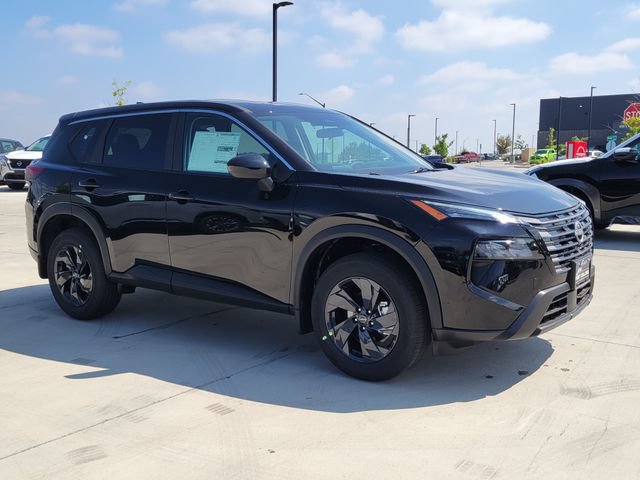 New 2026 Nissan Rogue SV w/ Cold Weather Package AWD/4WD image 4